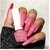 Nail Polish 12-Free Formula Quick Dry Long-Lasting Chip Resistant High Glossy Shine Vegan Made in India Nail Paint For Women 5ml (Moody - Pink Pastels/Nude 5ml)