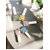Nail Polish Set for Women | 12-Free Vegan Cruelty-Free Quick Dry Long Lasting High Gloss Chip Resistant | Nail Paint Combo Set for Women | Set of 5 Blush Skies and Greens