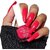 Nail Polish Rani - Premium Pink Long-Lasting High-Shine Finish | Chip-Resistant and Quick-Drying Formula | Vegan and 12-Free Nail Paint For Women Professional-Quality Manicure 5ml