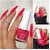Nail Polish Rani - Premium Pink Long-Lasting High-Shine Finish | Chip-Resistant and Quick-Drying Formula | Vegan and 12-Free Nail Paint For Women Professional-Quality Manicure 5ml