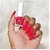 Nail Polish Rani - Premium Pink Long-Lasting High-Shine Finish | Chip-Resistant and Quick-Drying Formula | Vegan and 12-Free Nail Paint For Women Professional-Quality Manicure 5ml