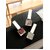 Nail Polish Set for Women | Long-Lasting High Shine Nail Paint Combo | Vegan and Cruelty-Free | 3 Bright Vibrant Shades | Quick Dry Nail Polish Set (Street Favourite Pack of 3)