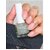 Base Coat Nail Enamel Quick Drying Long Lasting Chip Resisting and Free from 12 Toxic Chemicals Formula with Full Coverage Strengthening Nails Translucent Layer