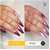 Nail Polish Set for Women | Long-Lasting High Shine Nail Paint Combo | Vegan and Cruelty-Free | 2 Bright Vibrant Shades | Quick Dry Nail Polish Set (Rose and Radiance Pack of 2)