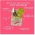 Nail Polish 12-Free Formula Quick Dry Long-Lasting Chip Resistant High Glossy Shine Vegan Made in India Nail Paint For Women 5ml (Golden Cherry Pack of 2)