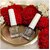 Nail Polish Set for Women | Long-Lasting High Shine Nail Paint Combo | Vegan and Cruelty-Free | 2 Bright Vibrant Shades | Quick Dry Nail Polish Set (Golden Roast Pack of 2)