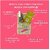 Nail Polish Set for Women | Long-Lasting High Shine Nail Paint Combo | Vegan and Cruelty-Free | 2 Bright Vibrant Shades | Quick Dry Nail Polish Set (Golden Roast Pack of 2)