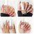 Nail Polish Set for Women | Long-Lasting High Shine Nail Paint Combo | Vegan and Cruelty-Free | 3 Bright Vibrant Shades | Quick Dry Nail Polish Set (Chai aur Coffee Pack of 2)