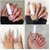 Nail Polish Set for Women | Long-Lasting High Shine Nail Paint Combo | Vegan and Cruelty-Free | 2 Bright Vibrant Shades | Quick Dry Nail Polish Set (Shades of Neutral Nudes Pack of 2)