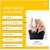 Nail Polish Set for Women | Long-Lasting High Shine Nail Paint Combo | Vegan and Cruelty-Free | 2 Bright Vibrant Shades | Quick Dry Nail Polish Set (Shades of Neutral Nudes Pack of 2)