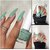 Nail Polish Set for Women | 12-Free Vegan Cruelty-Free Quick Dry Long Lasting High Gloss Chip Resistant | Nail Paint Combo Set for Women | Set of 5 Happy Hues