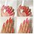 Nail Polish Set for Women | Long-Lasting High Shine Nail Paint Combo | Vegan and Cruelty-Free | 3 Bright Vibrant Shades | Quick Dry Nail Polish Set (Saffron Soul Pack of 2)
