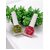 Nail Polish Set for Women | Long-Lasting High Shine Nail Paint Combo | Vegan and Cruelty-Free | 3 Bright Vibrant Shades | Quick Dry Nail Polish Set (Desi Drama Pack of 2)