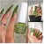 Nail Polish Set for Women | Long-Lasting High Shine Nail Paint Combo | Vegan and Cruelty-Free | 3 Bright Vibrant Shades | Quick Dry Nail Polish Set (Desi Drama Pack of 2)
