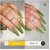 Nail Polish Set for Women | Long-Lasting High Shine Nail Paint Combo | Vegan and Cruelty-Free | 3 Bright Vibrant Shades | Quick Dry Nail Polish Set (Desi Drama Pack of 2)