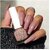 Nail Polish Set for Women | Long-Lasting High Shine Nail Paint Combo | Vegan and Cruelty-Free | 3 Nude Shades | Quick Dry Nail Polish Set -Go To Nudes