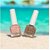 Nail Polish Set for Women  Long-Lasting High Shine Nail Paint Combo  Vegan and Cruelty-Free  2 Bright Vibrant Shades  Quick Dry Nail Polish Set (Caramel Peach Pack of 2)