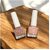 Nail Polish Set for Women  Long-Lasting High Shine Nail Paint Combo  Vegan and Cruelty-Free  2 Bright Vibrant Shades  Quick Dry Nail Polish Set (Sunlit Nude Pack of 2)