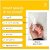 Nail Polish Set for Women  Long-Lasting High Shine Nail Paint Combo  Vegan and Cruelty-Free  2 Bright Vibrant Shades  Quick Dry Nail Polish Set (Sunlit Nude Pack of 2)
