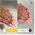 Nail Polish Set for Women  Long-Lasting High Shine Nail Paint Combo  Vegan and Cruelty-Free  2 Bright Vibrant Shades  Quick Dry Nail Polish Set (Sunlit Nude Pack of 2)
