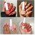 Nail Polish Set for Women  Long-Lasting High Shine Nail Paint Combo  Vegan and Cruelty-Free  3 Bright Vibrant Shades  Quick Dry Nail Polish Set (When Life Gives You Tangerines Pack of 2)