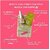 Nail Polish Set for Women  Long-Lasting High Shine Nail Paint Combo  Vegan and Cruelty-Free  3 Bright Vibrant Shades  Quick Dry Nail Polish Set (When Life Gives You Tangerines Pack of 2)