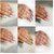 Nail Polish Set for Women  12-Free Vegan Cruelty-Free Quick Dry Long Lasting High Gloss Chip Resistant  Nail Paint Combo Set for Women  Set of 9 The Aesthetic Palette