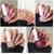 Nail Polish Set for Women  12-Free Vegan Cruelty-Free Quick Dry Long Lasting High Gloss Chip Resistant  Nail Paint Combo Set for Women  Set of 5 Timeless Nude Collection