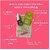 Nail Polish 12-Free Formula Quick Dry Long-Lasting Chip Resistant High Glossy Shine Vegan Made in India Nail Paint For Women 5ml (Scarlet Skies Pack of 4)