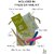 Press On Nails Long Almond Shape 24 Pcs Matte Blue and Pink Leaf Design Fake Nails with Long Lasting Korean Liquid Nail Glue and Nail File  Stick On Nails Art Kit for Women and Girls  Reusable False Nails Extension by Indie Nails