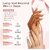 Acrylic Nail Extension Kit xe2x80x93Jazz Nails Professional MMA-Free Acrylic System Clear Powder (28g) Finest Smooth Powder Salon Quality Slow Drying + EMA Monomer (100ml) Medium Drying Non-Yellowing Salon-Quality for Extensions and Overlays