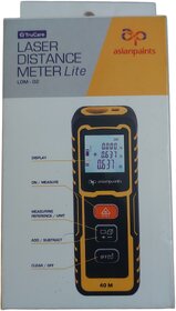 laser distance measuring meter 40 mtr TAPE