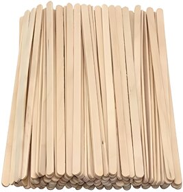 Wooden Coffee Stirrer 140 mm  400 Pieces Pack - 1 PKT