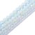 Opalite - Round Beads for Jewellery Making, DIY Art  Craft  Reiki Healing (Synthetic)