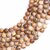 Picture Jasper - Round Beads for Jewellery Making, DIY Art  Craft  Reiki Healing
