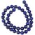 Premium Quality Lapis Lazuli - Round Beads for Jewellery Making, DIY Art  Craft  Reiki Healing