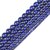 Premium Quality Lapis Lazuli - Round Beads for Jewellery Making, DIY Art  Craft  Reiki Healing