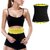 Minha Premium Tummy Shaper Bodyshaper Sweat Belt Hot Shaper Slimming Belt for Men Women Non-Tearable Weight Loss Tumm