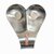i WARE KkitchenCare Stainless Steel Double Spoon Rest Holder (Silver)