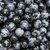 Snowflake Obsidian 10 MM Round Beads for Jewellery Making, DIY Art  Craft  Reiki Healing