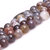AAA Botswana Agate 8 MM Round Beads for Jewellery Making, DIY Art  Craft  Reiki Healing