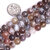 AAA Botswana Agate 8 MM Round Beads for Jewellery Making, DIY Art  Craft  Reiki Healing