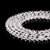 AAA Clear Quartz 8 MM Round Beads for Jewellery Making, DIY Art  Craft  Reiki Healing
