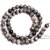 AAA Grey Cats Eye 10 MM Round Beads for Jewellery Making, DIY Art  Craft  Reiki Healing