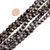 AAA Grey Cats Eye 10 MM Round Beads for Jewellery Making, DIY Art  Craft  Reiki Healing