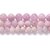 AAA Kunzite 8 MM Round Beads for Jewellery Making, DIY Art  Craft  Reiki Healing
