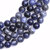 AAA Sodalite 8 MM Round Beads for Jewellery Making, DIY Art  Craft  Reiki Healing