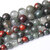 African Bloodstone 8 MM Round Beads for Jewellery Making, DIY Art  Craft  Reiki Healing