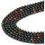 Indian Bloodstone 6 MM Round Beads for Jewellery Making, DIY Art  Craft  Reiki Healing