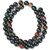 Indian Bloodstone 4 MM Round Beads for Jewellery Making, DIY Art  Craft  Reiki Healing